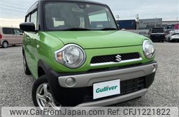 suzuki hustler 2016 -SUZUKI--Hustler DAA-MR41S--MR41S-198131---SUZUKI--Hustler DAA-MR41S--MR41S-198131-