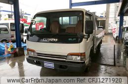 isuzu elf-truck 2002 GOO_JP_700110115730250610004