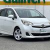 toyota ractis 2011 -TOYOTA--Ractis DBA-NCP120--NCP120-2021579---TOYOTA--Ractis DBA-NCP120--NCP120-2021579- image 1