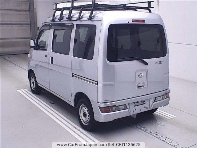 daihatsu hijet-van 2019 -DAIHATSU--Hijet Van S321V-0397350---DAIHATSU--Hijet Van S321V-0397350- image 2