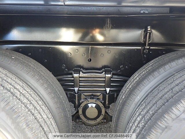2024 Mitsubishi Fuso Super Great 2KG-FV70HZ - Car Price $177,963 2024 Mitsubishi Fuso Super Great 2KG-FV70HZ - Car Price $177,963
