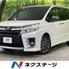 toyota voxy 2016 -TOYOTA--Voxy DBA-ZRR85W--ZRR85-0054784---TOYOTA--Voxy DBA-ZRR85W--ZRR85-0054784- image 1