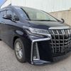 toyota alphard 2018 -TOYOTA--Alphard DBA-AGH30W--AGH30-0203015---TOYOTA--Alphard DBA-AGH30W--AGH30-0203015- image 3