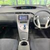 toyota prius 2012 -TOYOTA--Prius DAA-ZVW30--ZVW30-5405867---TOYOTA--Prius DAA-ZVW30--ZVW30-5405867- image 2