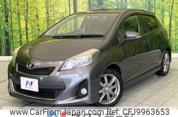 toyota vitz 2013 -TOYOTA--Vitz DBA-NCP131--NCP131-2018560---TOYOTA--Vitz DBA-NCP131--NCP131-2018560-