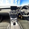 mercedes-benz glc-class 2017 -MERCEDES-BENZ--Benz GLC DBA-253342C--WDC2533422F356669---MERCEDES-BENZ--Benz GLC DBA-253342C--WDC2533422F356669- image 2