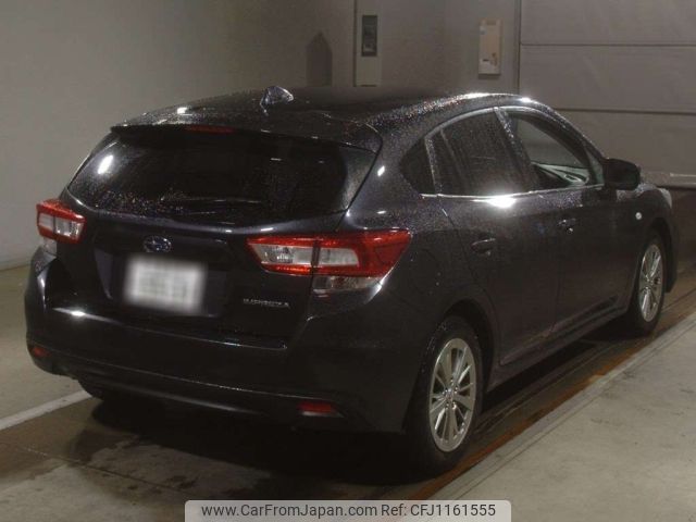 subaru impreza-wagon 2017 -SUBARU 【三重 302そ5531】--Impreza Wagon GT2-003118---SUBARU 【三重 302そ5531】--Impreza Wagon GT2-003118- image 2