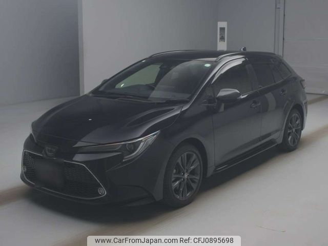 toyota corolla-touring-wagon 2020 -TOYOTA--Corolla Touring ZRE212W-6013859---TOYOTA--Corolla Touring ZRE212W-6013859- image 1