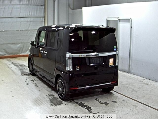 honda n-box 2017 CFJ1614950 image 2
