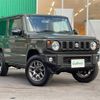 suzuki jimny 2024 -SUZUKI--Jimny 3BA-JB64W--JB64W-321726---SUZUKI--Jimny 3BA-JB64W--JB64W-321726- image 1