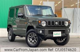 suzuki jimny 2024 -SUZUKI--Jimny 3BA-JB64W--JB64W-321726---SUZUKI--Jimny 3BA-JB64W--JB64W-321726-