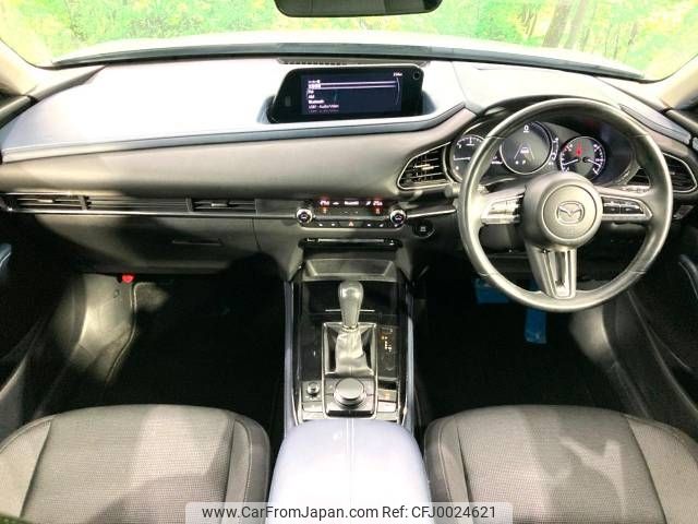 mazda cx-3 2019 -MAZDA--CX-30 3DA-DM8P--DM8P-103003---MAZDA--CX-30 3DA-DM8P--DM8P-103003- image 2