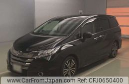 honda odyssey 2017 -HONDA 【品川 330ﾎ2750】--Odyssey DBA-RC1--RC1-1122504---HONDA 【品川 330ﾎ2750】--Odyssey DBA-RC1--RC1-1122504-