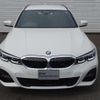 bmw 3-series 2022 -BMW--BMW 3 Series 3BA-6K20--WBA6K32040FM47024---BMW--BMW 3 Series 3BA-6K20--WBA6K32040FM47024- image 9