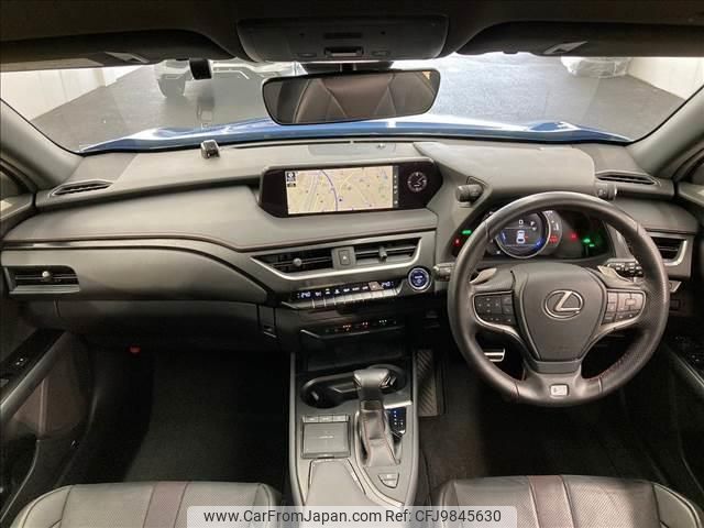 lexus ux 2019 quick_quick_6AA-MZAH10_MZAH10-2020292 image 2