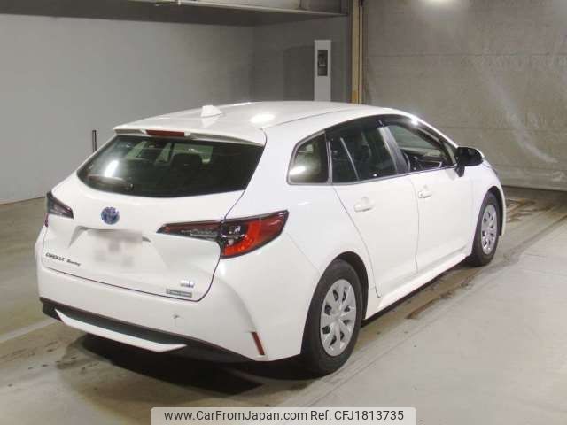 toyota corolla-touring-wagon 2022 CFJ1813735 image 2