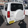 suzuki jimny 2008 -SUZUKI 【豊田 580ﾇ4101】--Jimny ABA-JB23W--JB23W-535246---SUZUKI 【豊田 580ﾇ4101】--Jimny ABA-JB23W--JB23W-535246- image 2