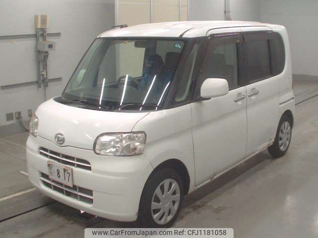 daihatsu tanto 2012 -DAIHATSU--Tanto DBA-L375Sｶｲ--L375S-0533972---DAIHATSU--Tanto DBA-L375Sｶｲ--L375S-0533972- image 1