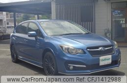 subaru impreza-wagon 2015 -SUBARU--Impreza Wagon DAA-GPE--GPE-023893---SUBARU--Impreza Wagon DAA-GPE--GPE-023893-