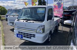 suzuki carry-truck 2023 -SUZUKI--Carry Truck 3BD-DA16T--DA16T-729475---SUZUKI--Carry Truck 3BD-DA16T--DA16T-729475-