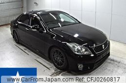 toyota crown 2010 -TOYOTA--Crown GRS204--GRS204-0015173---TOYOTA--Crown GRS204--GRS204-0015173-