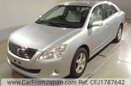 toyota premio 2010 CFJ1787642