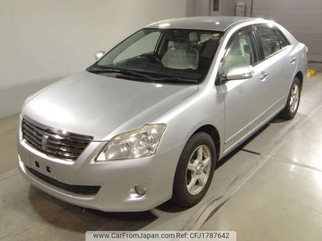 toyota premio 2010 CFJ1787642 image 1