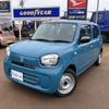 suzuki alto 2022 -SUZUKI--Alto 3BA-HA37S--HA37S-102075---SUZUKI--Alto 3BA-HA37S--HA37S-102075- image 1