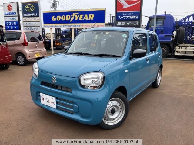 suzuki alto 2022 -SUZUKI--Alto 3BA-HA37S--HA37S-102075---SUZUKI--Alto 3BA-HA37S--HA37S-102075- image 1