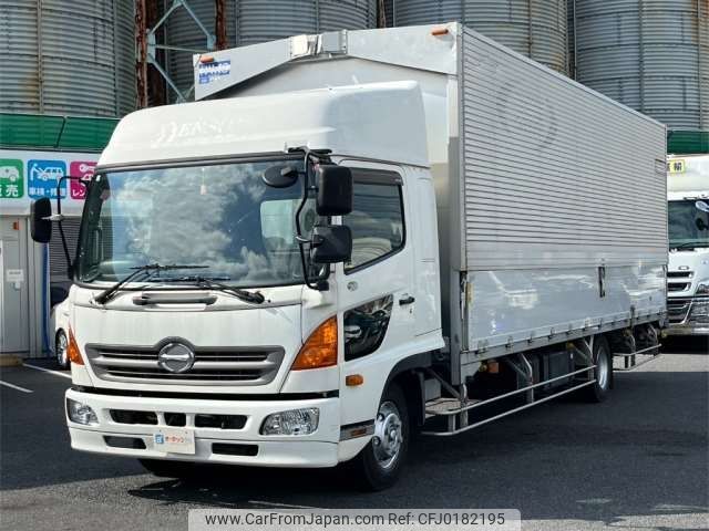 hino ranger 2011 -HINO--Hino Ranger BDG-FD8JPWA--FD8JPW-12232---HINO--Hino Ranger BDG-FD8JPWA--FD8JPW-12232- image 1