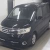 nissan serena 2010 -NISSAN--Serena CC25-382687---NISSAN--Serena CC25-382687- image 5