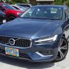 volvo s60 2019 -VOLVO 【名古屋 32Y】--Volvo S60 ZB420--7JRZS10MDLG030170---VOLVO 【名古屋 32Y】--Volvo S60 ZB420--7JRZS10MDLG030170- image 1