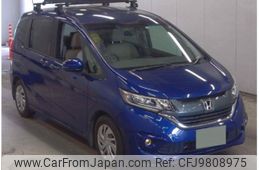 honda freed 2018 quick_quick_DBA-GB5_GB5-1089484