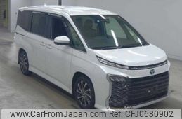 toyota voxy 2022 quick_quick_6AA-ZWR90W_0023507