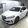 bmw 1-series 2020 quick_quick_3DA-7M20_WBA7M920505S08234 image 4