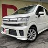 suzuki wagon-r 2019 -SUZUKI--Wagon R DAA-MH55S--MH55S-227229---SUZUKI--Wagon R DAA-MH55S--MH55S-227229- image 4