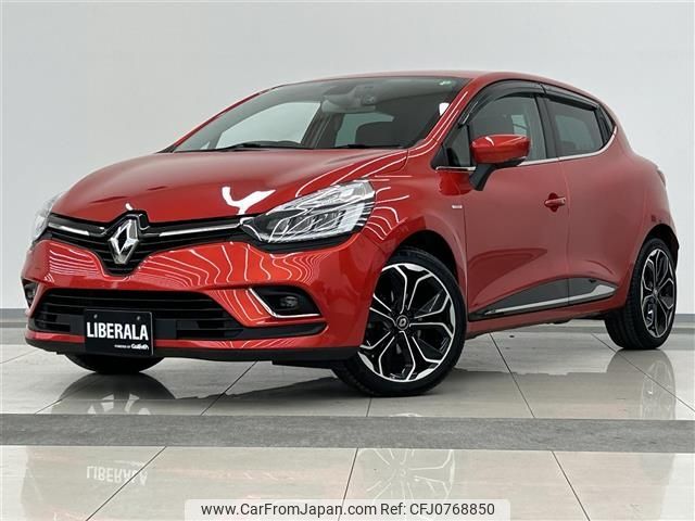 renault lutecia 2019 -RENAULT--Renault Lutecia ABA-RH5F1--VF15RBU0DK0794185---RENAULT--Renault Lutecia ABA-RH5F1--VF15RBU0DK0794185- image 1