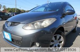 mazda demio 2010 REALMOTOR_Y2024110438A-12