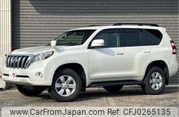 toyota land-cruiser-prado 2021 -TOYOTA--Land Cruiser Prado GDJ150W--GDJ150-0005302---TOYOTA--Land Cruiser Prado GDJ150W--GDJ150-0005302-