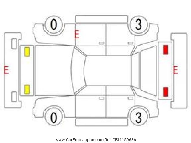 mercedes-benz c-class 2021 -MERCEDES-BENZ--Benz C Class 5AA-205077C--W1K2050772R608137---MERCEDES-BENZ--Benz C Class 5AA-205077C--W1K2050772R608137- image 2