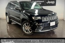 jeep grand-cherokee 2020 quick_quick_DBA-WK36TA_1C4RJFKG8KC752757