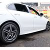 mercedes-benz c-class 2022 -MERCEDES-BENZ--Benz C Class 5AA-206041C--W1K2060412R057705---MERCEDES-BENZ--Benz C Class 5AA-206041C--W1K2060412R057705- image 23