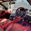 nissan gt-r 2015 CFJ1682927 image 3