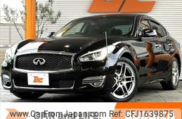 nissan fuga 2015 CFJ1639875