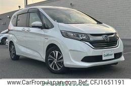 honda freed 2018 CFJ1651191