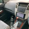 toyota harrier 2007 CFJ1800082 image 21