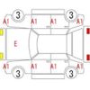nissan note 2016 -NISSAN--Note DBA-E12--E12-494311---NISSAN--Note DBA-E12--E12-494311- image 2