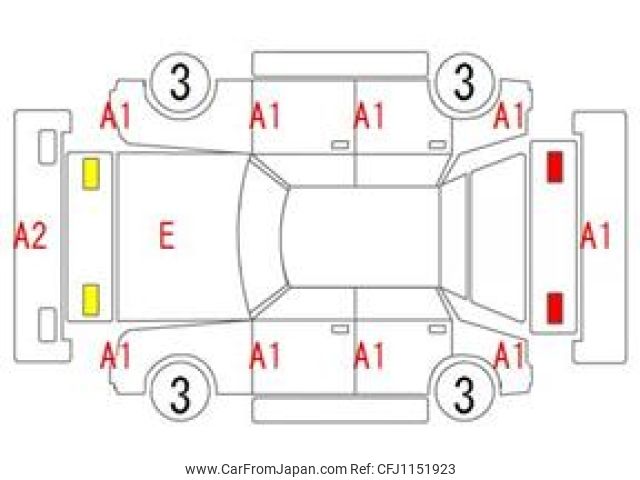 nissan note 2016 -NISSAN--Note DBA-E12--E12-494311---NISSAN--Note DBA-E12--E12-494311- image 2