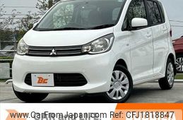 mitsubishi ek-wagon 2015 CFJ1818847