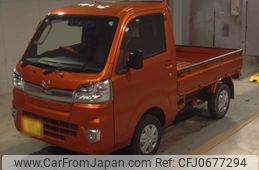 daihatsu hijet-truck 2020 -DAIHATSU 【佐賀 480つ1520】--Hijet Truck S500P-0121655---DAIHATSU 【佐賀 480つ1520】--Hijet Truck S500P-0121655-